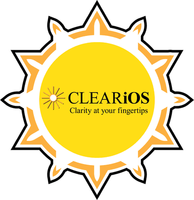 CLEARiOS Logo